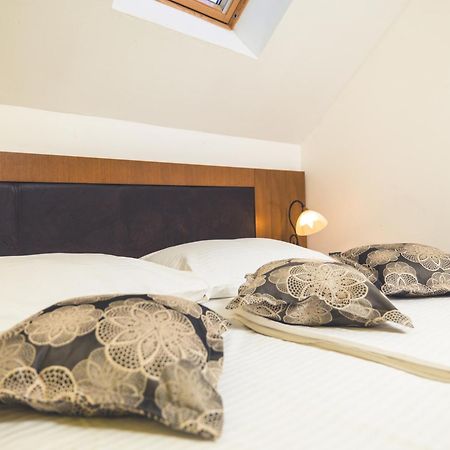 Etno Selo Stanisici Hotel Leonida Dijelovi Екстер'єр фото