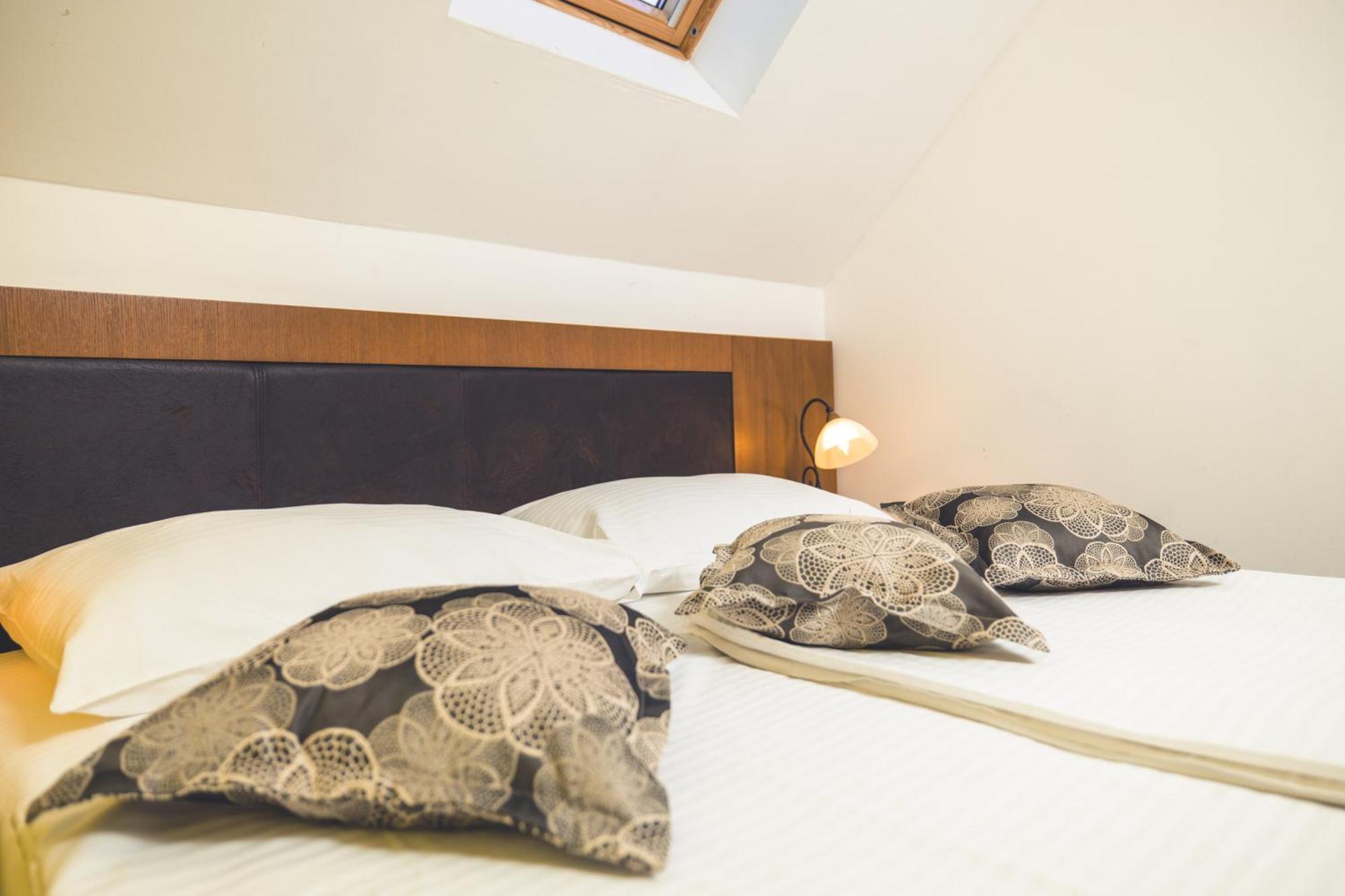 Etno Selo Stanisici Hotel Leonida Dijelovi Екстер'єр фото