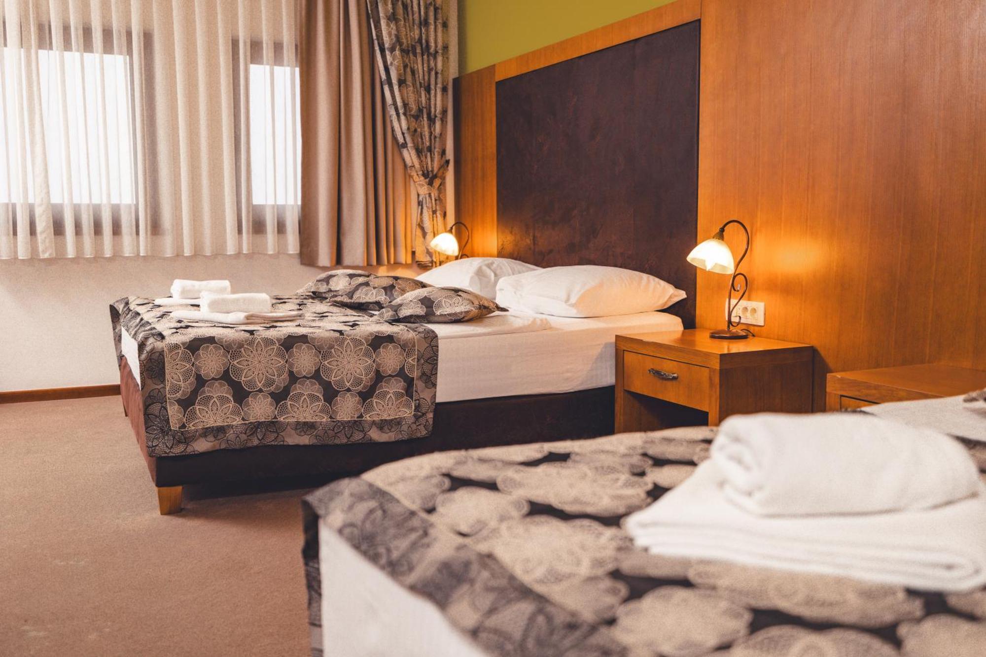 Etno Selo Stanisici Hotel Leonida Dijelovi Екстер'єр фото