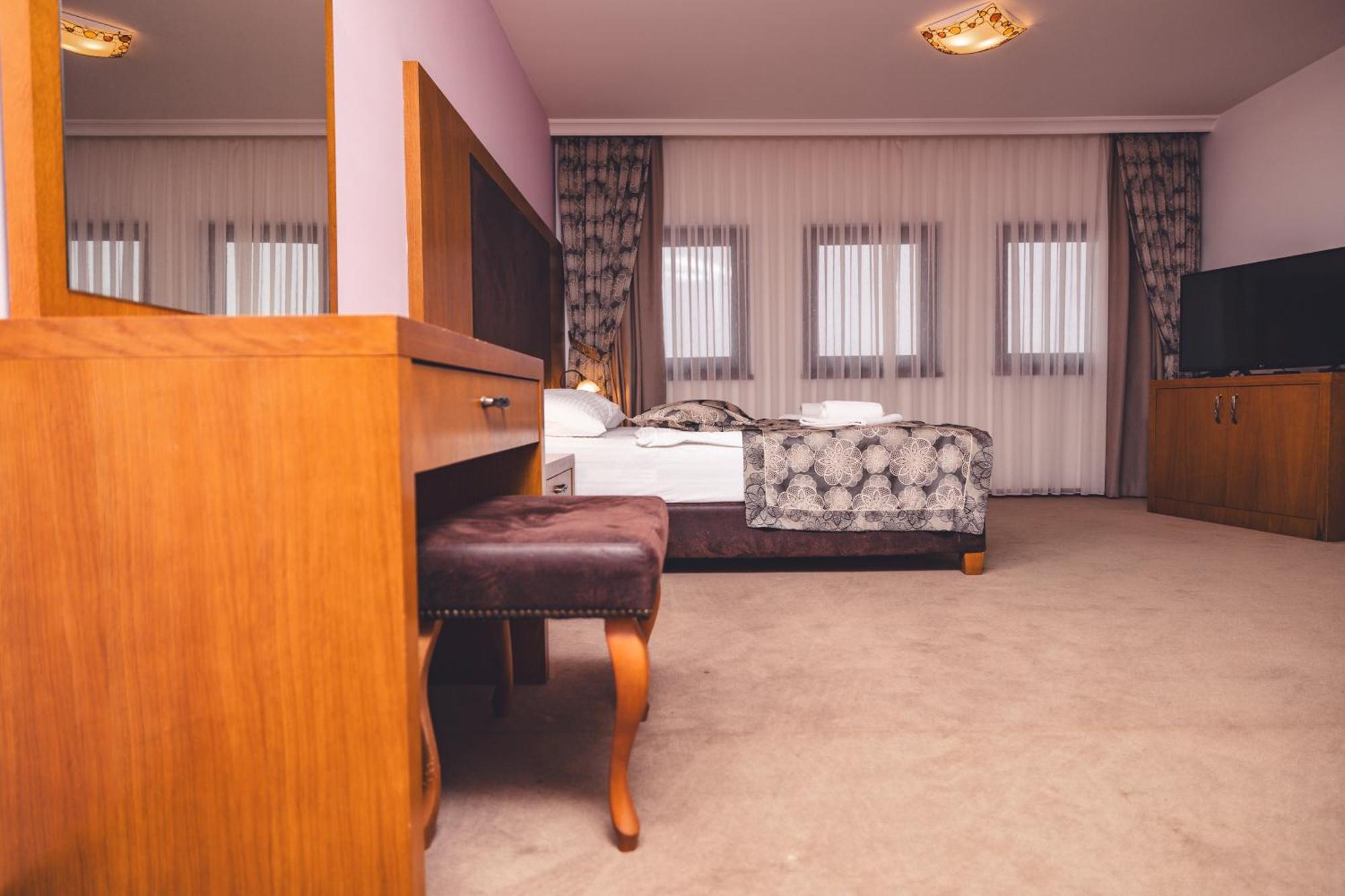 Etno Selo Stanisici Hotel Leonida Dijelovi Екстер'єр фото