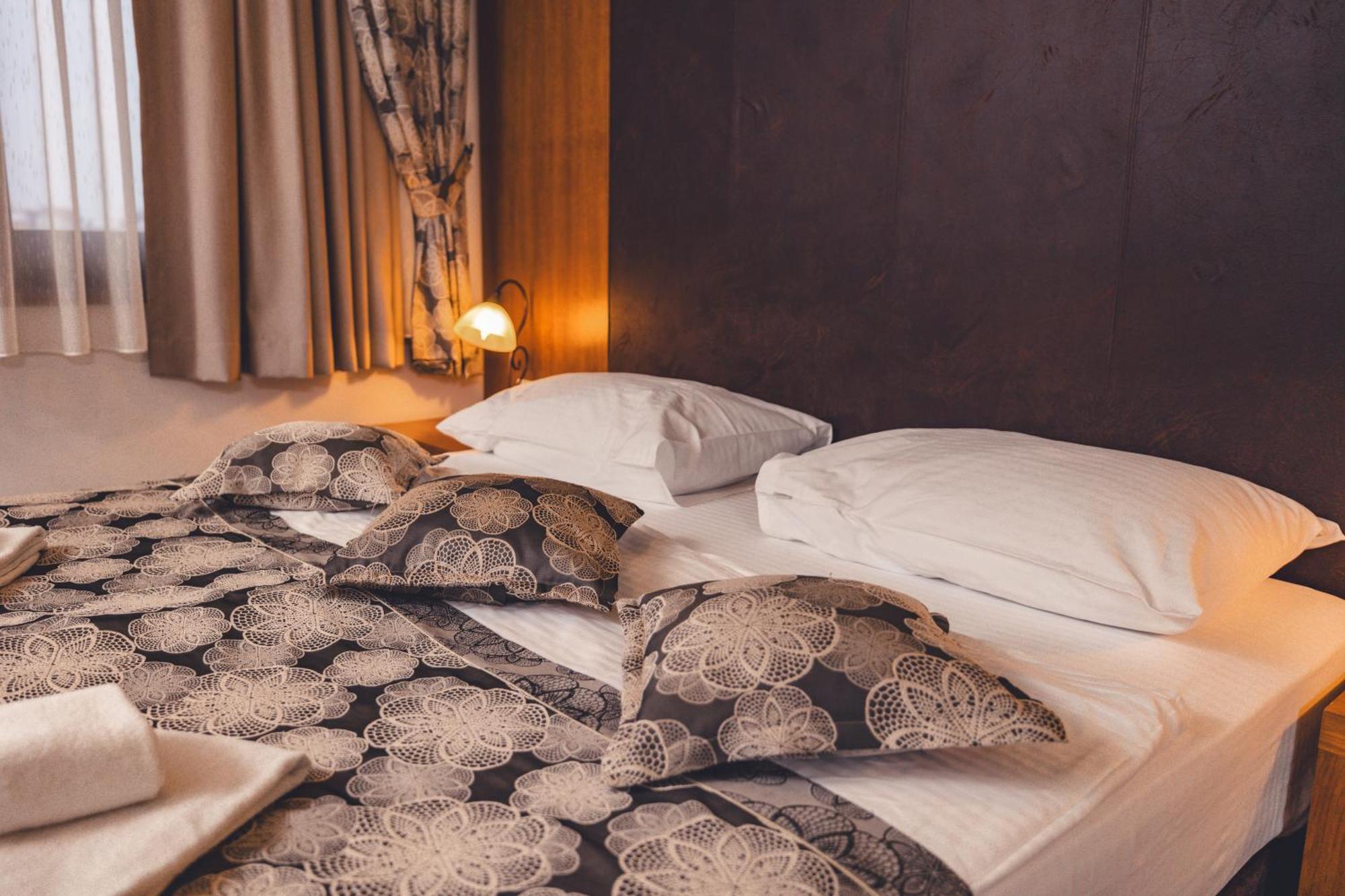 Etno Selo Stanisici Hotel Leonida Dijelovi Екстер'єр фото