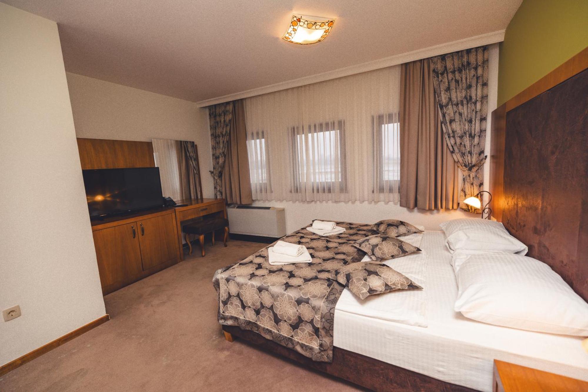 Etno Selo Stanisici Hotel Leonida Dijelovi Екстер'єр фото
