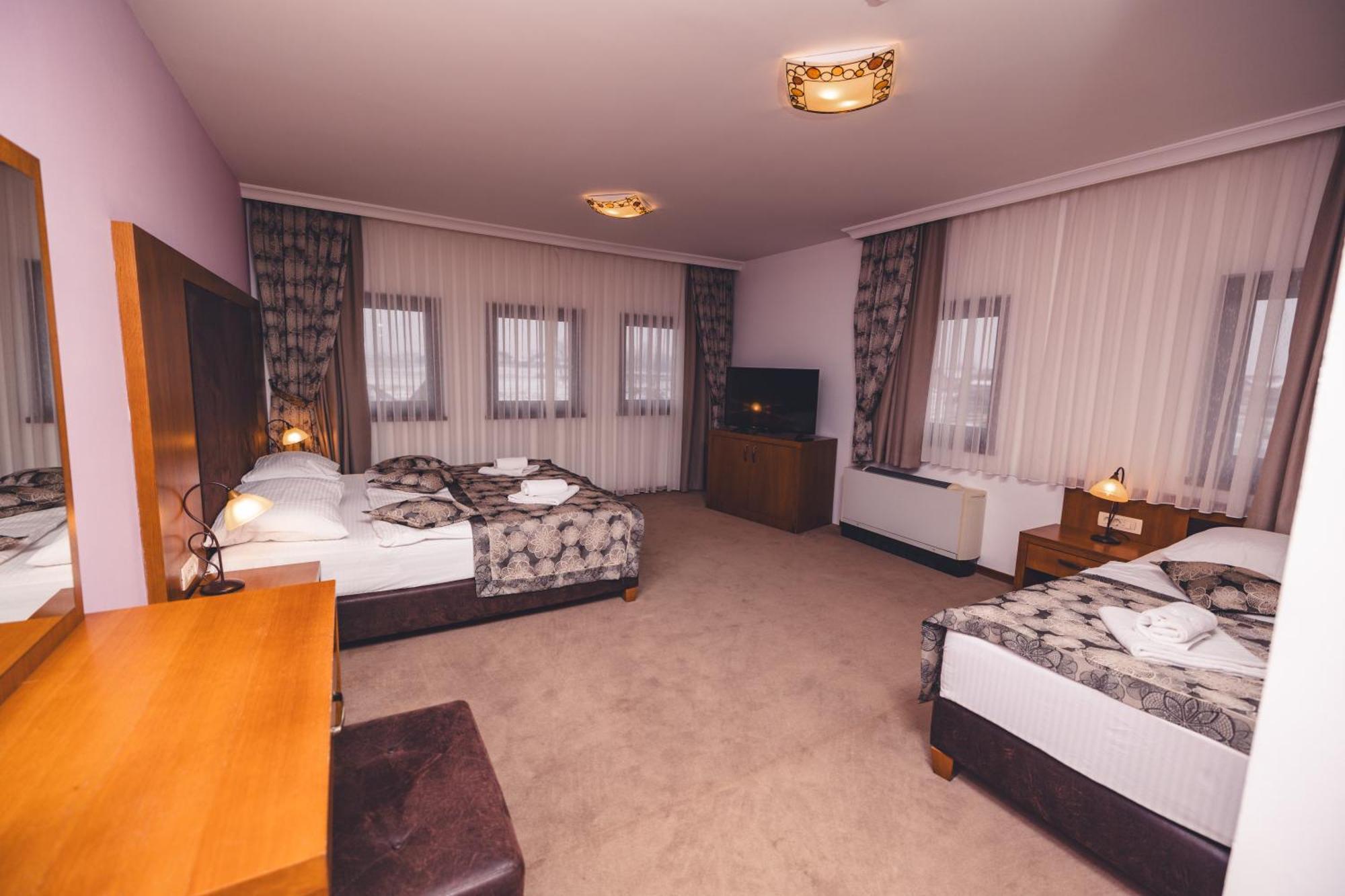 Etno Selo Stanisici Hotel Leonida Dijelovi Екстер'єр фото