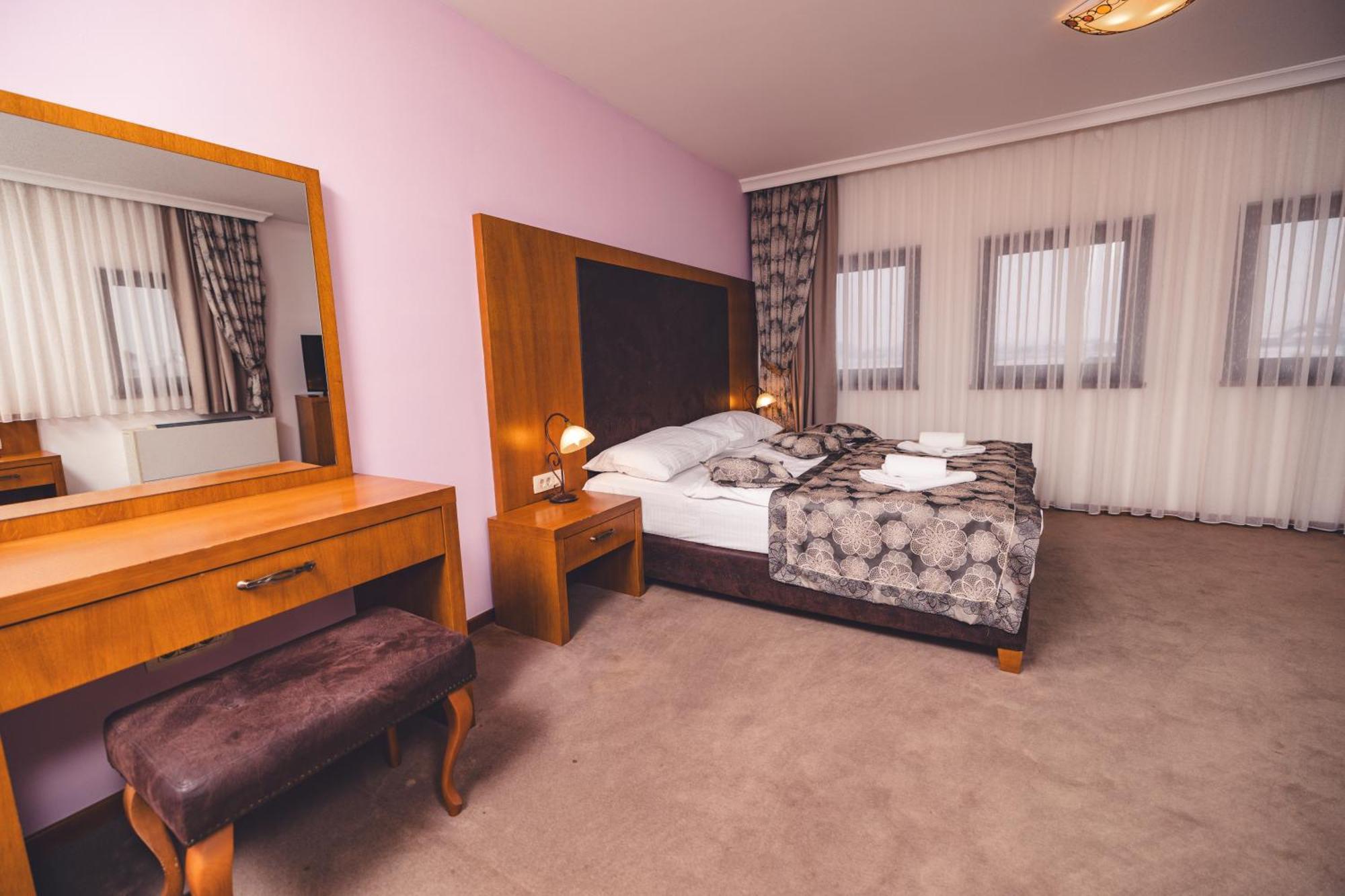 Etno Selo Stanisici Hotel Leonida Dijelovi Екстер'єр фото