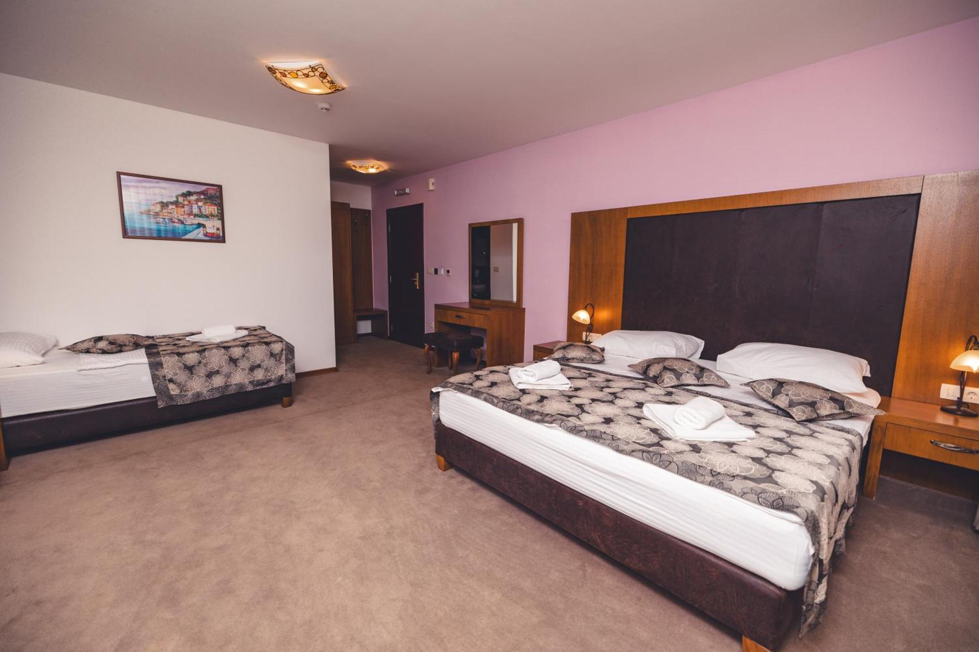 Etno Selo Stanisici Hotel Leonida Dijelovi Екстер'єр фото