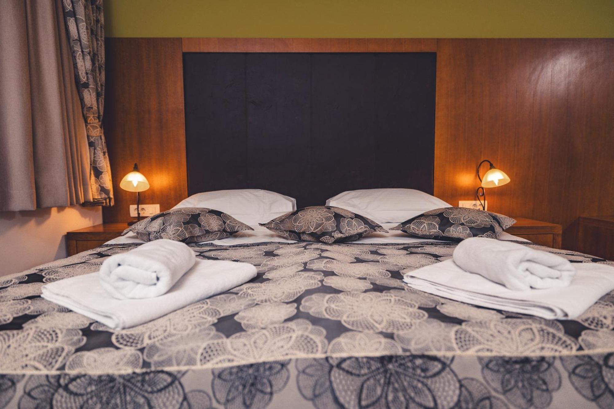 Etno Selo Stanisici Hotel Leonida Dijelovi Екстер'єр фото