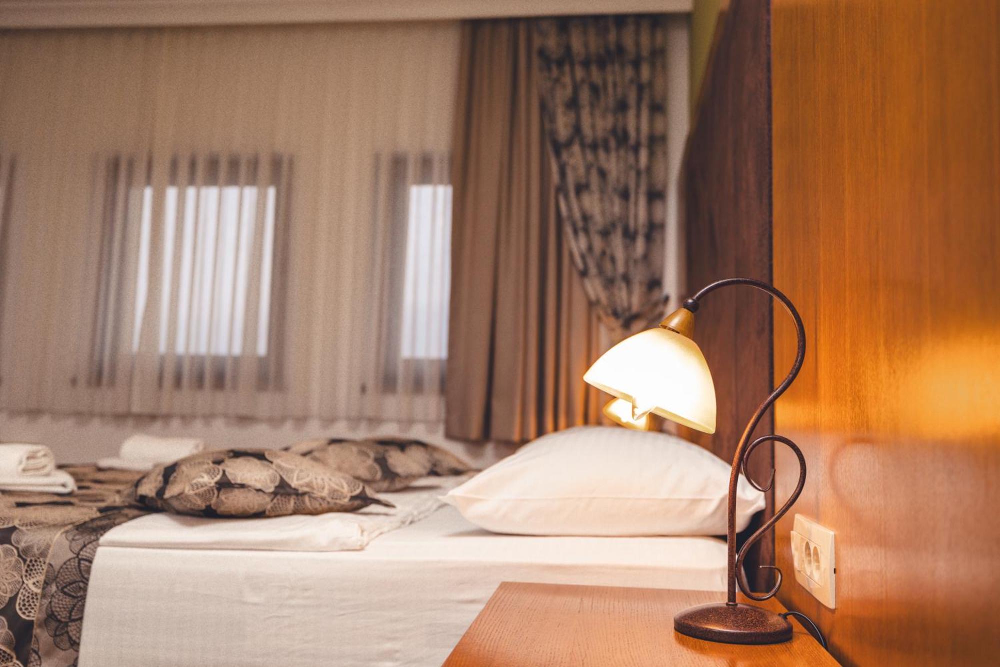 Etno Selo Stanisici Hotel Leonida Dijelovi Екстер'єр фото