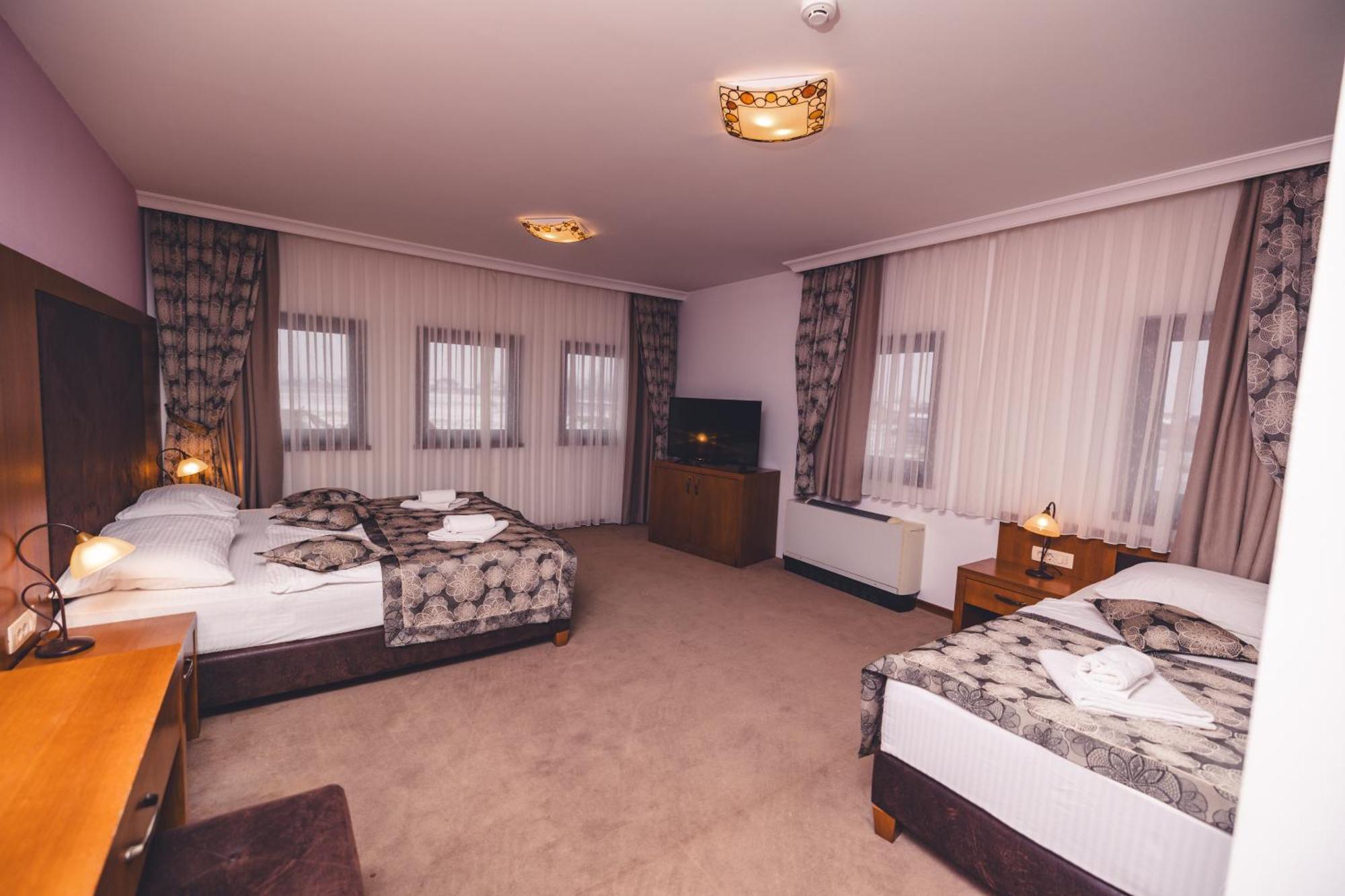 Etno Selo Stanisici Hotel Leonida Dijelovi Екстер'єр фото