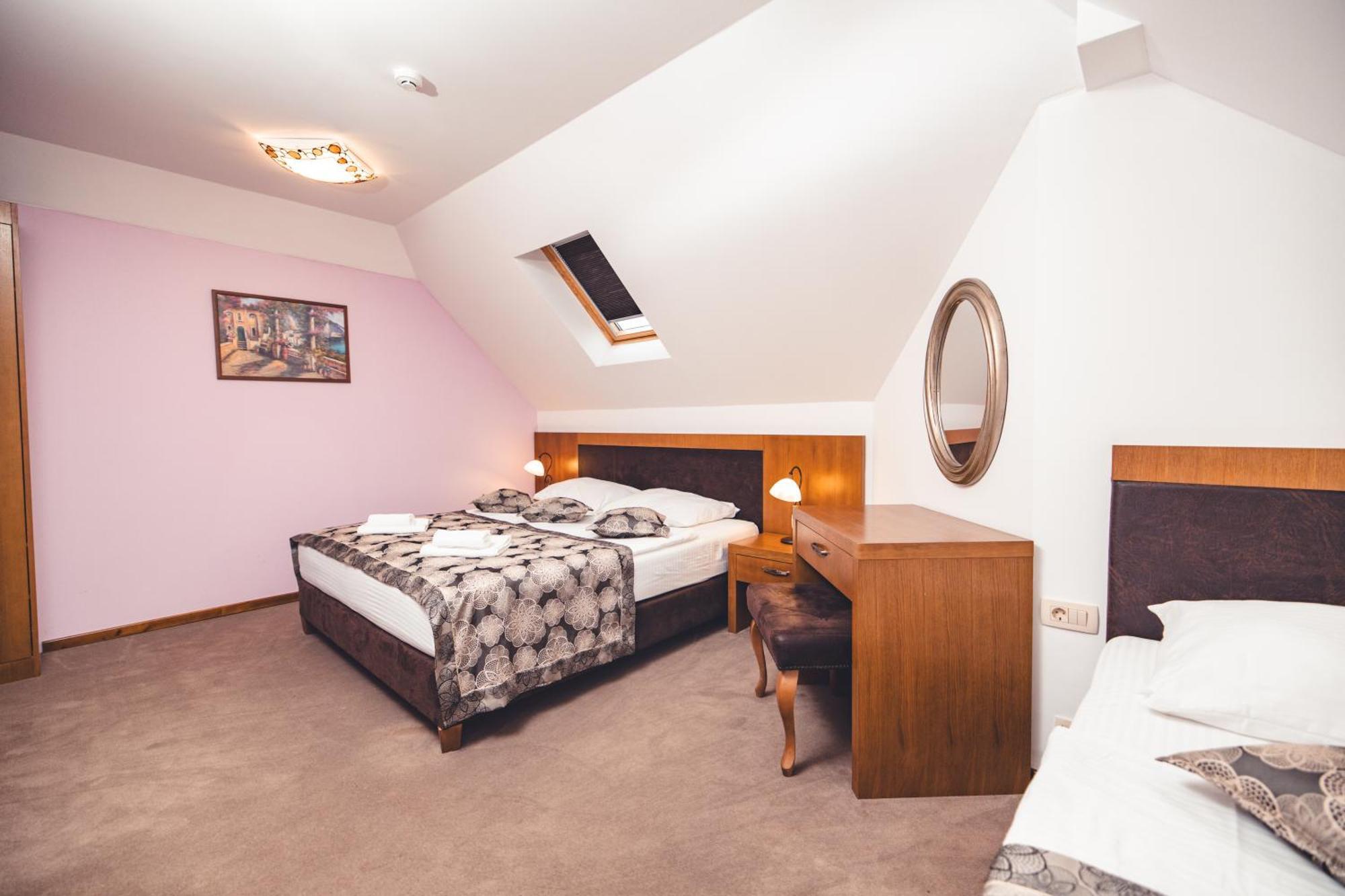 Etno Selo Stanisici Hotel Leonida Dijelovi Екстер'єр фото