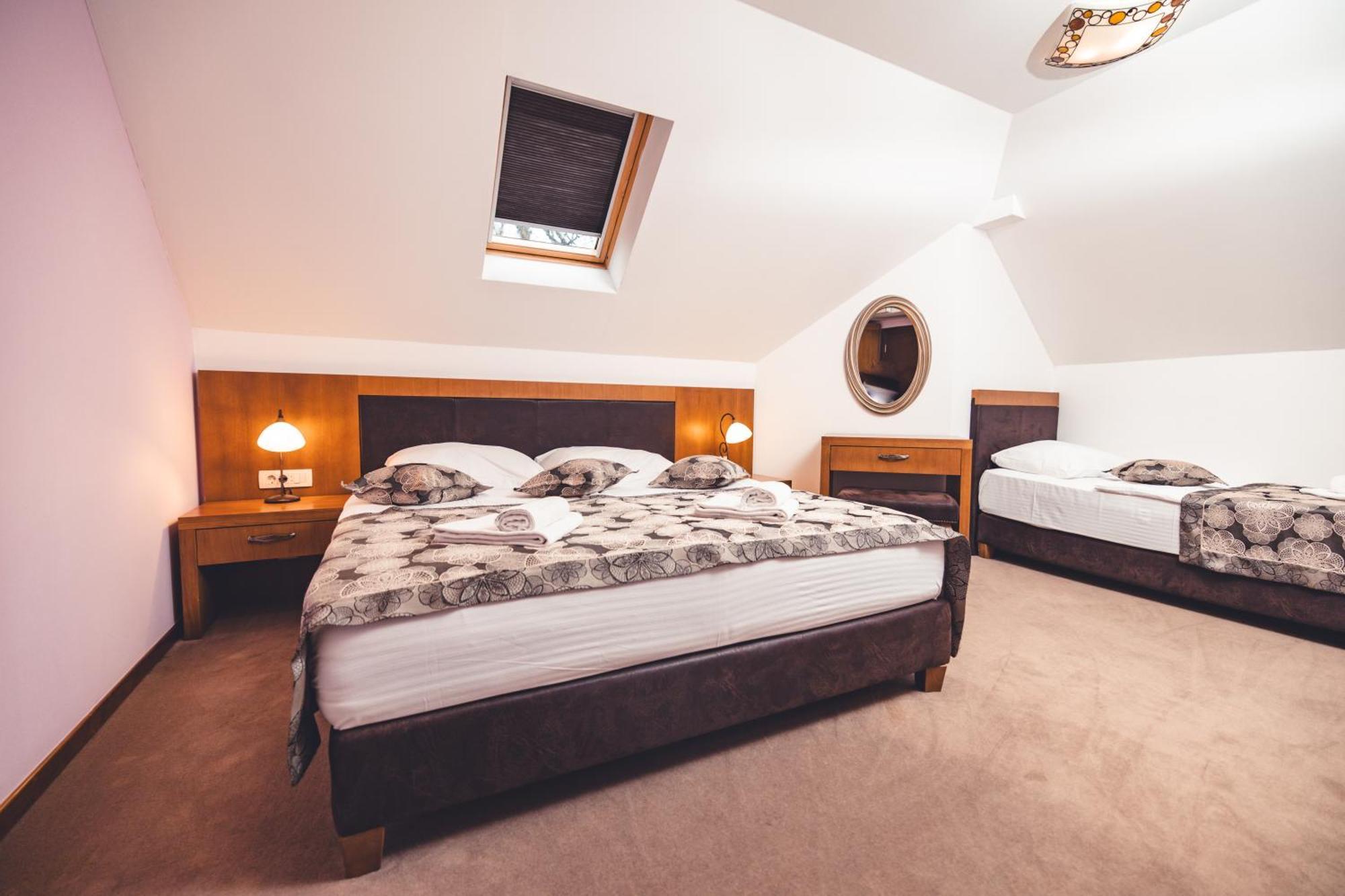 Etno Selo Stanisici Hotel Leonida Dijelovi Екстер'єр фото