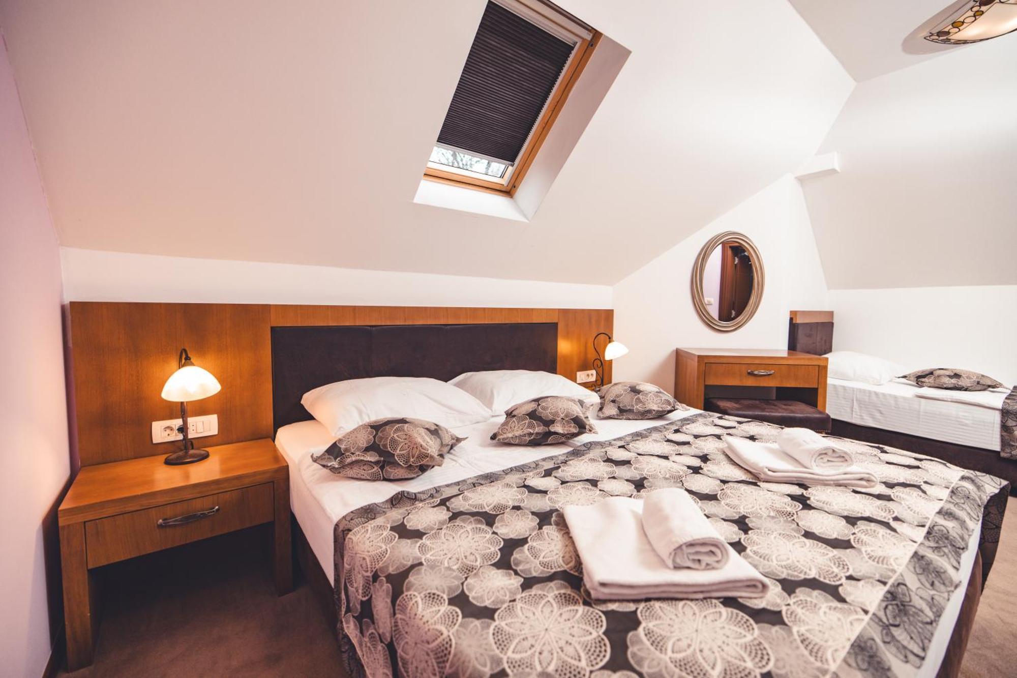 Etno Selo Stanisici Hotel Leonida Dijelovi Екстер'єр фото