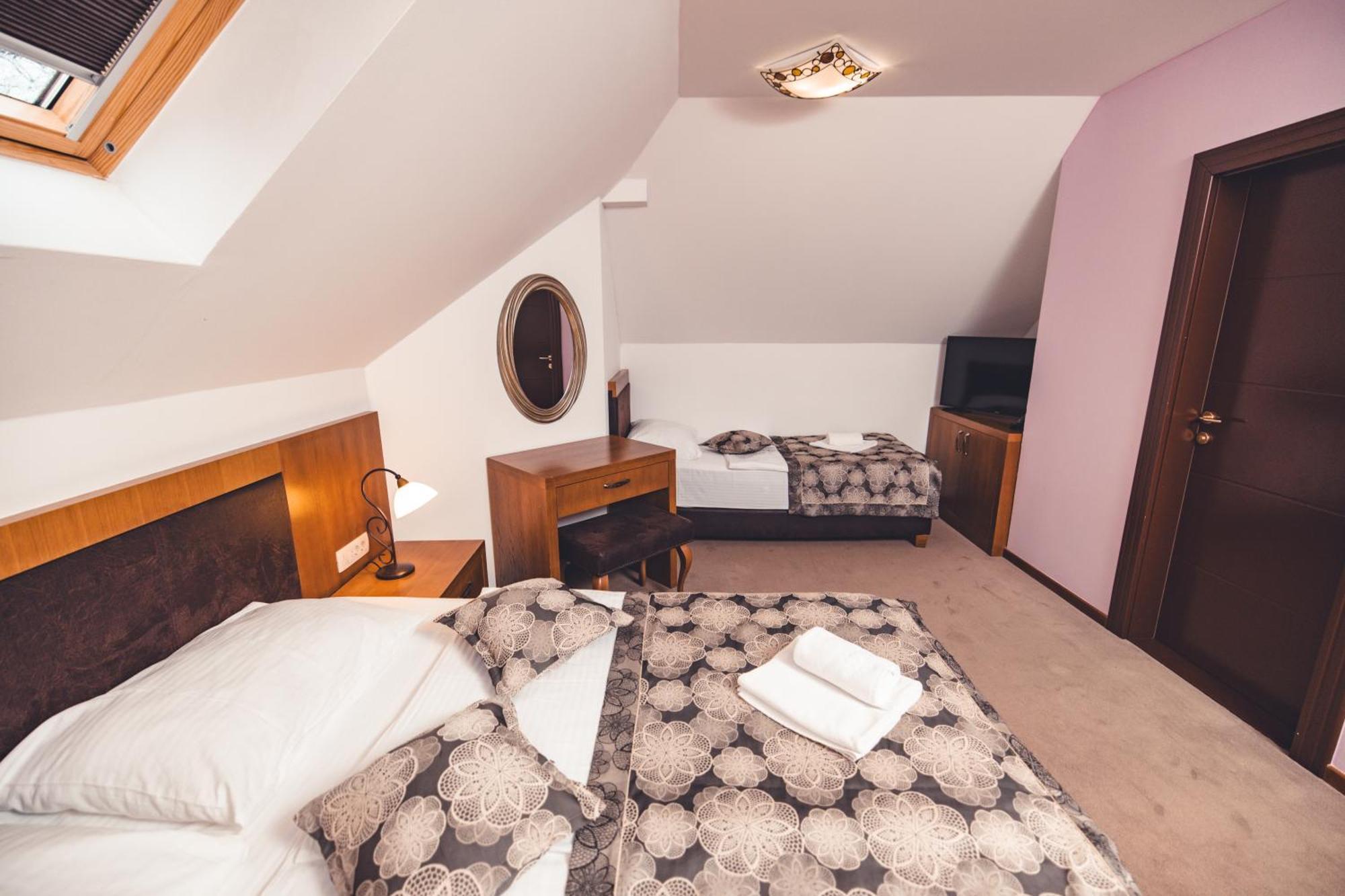 Etno Selo Stanisici Hotel Leonida Dijelovi Екстер'єр фото