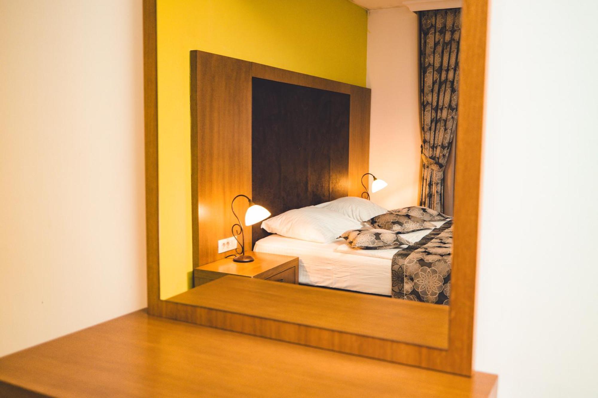 Etno Selo Stanisici Hotel Leonida Dijelovi Екстер'єр фото