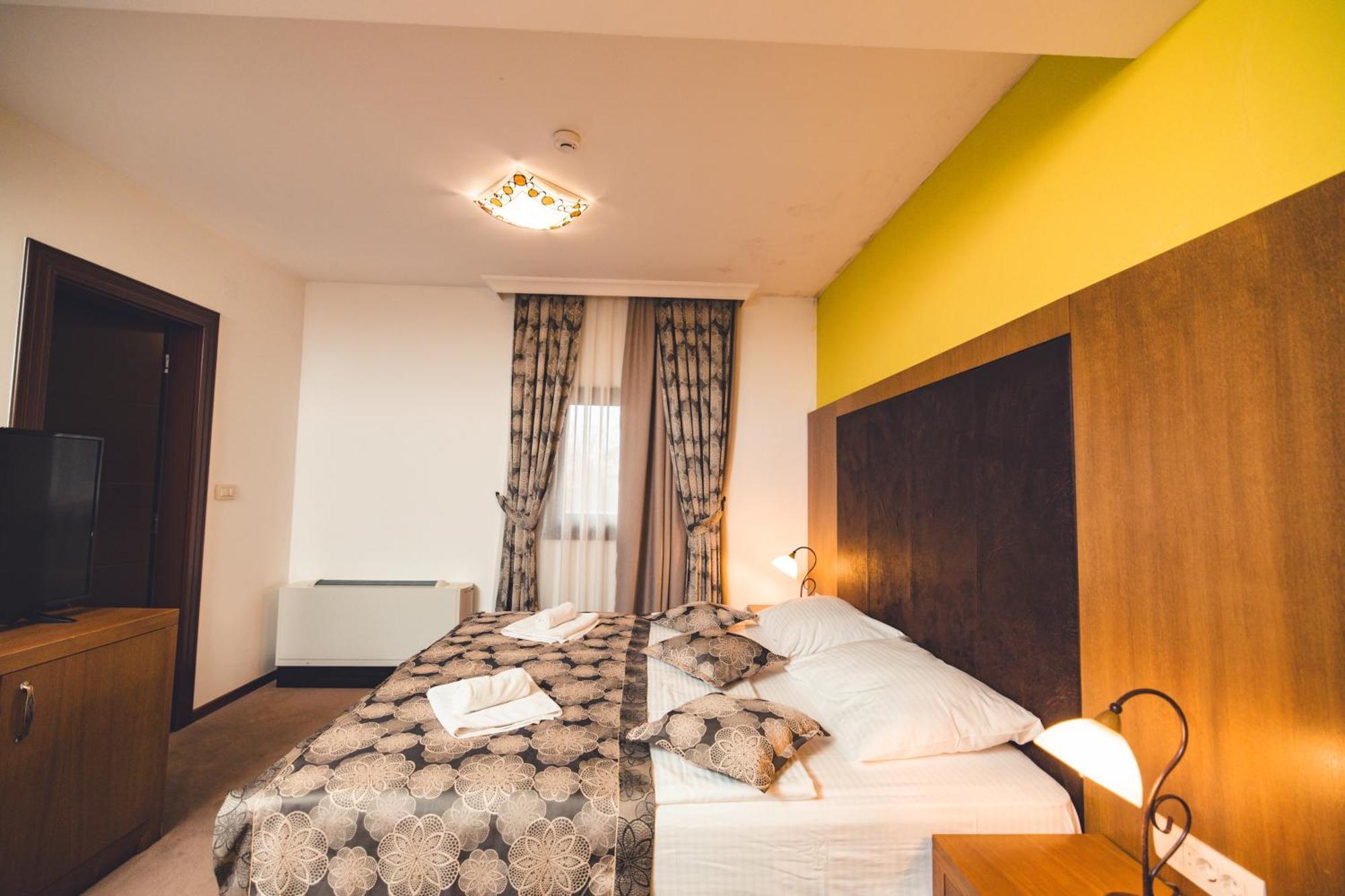 Etno Selo Stanisici Hotel Leonida Dijelovi Екстер'єр фото