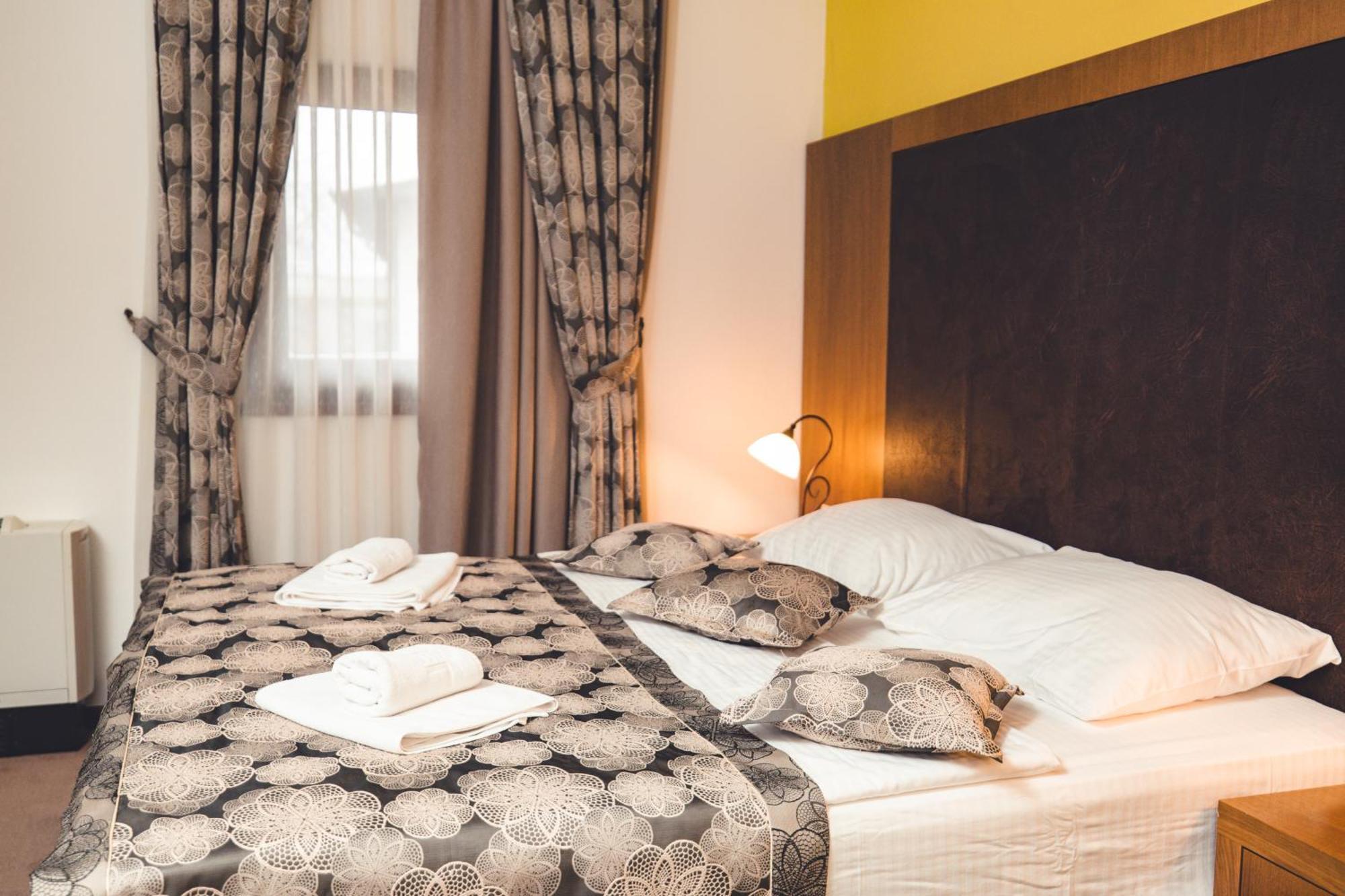 Etno Selo Stanisici Hotel Leonida Dijelovi Екстер'єр фото