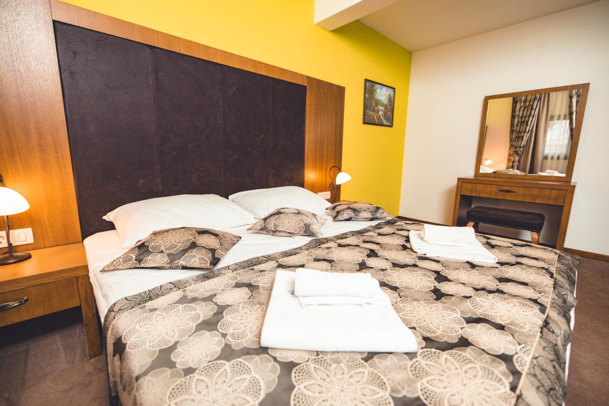 Etno Selo Stanisici Hotel Leonida Dijelovi Екстер'єр фото