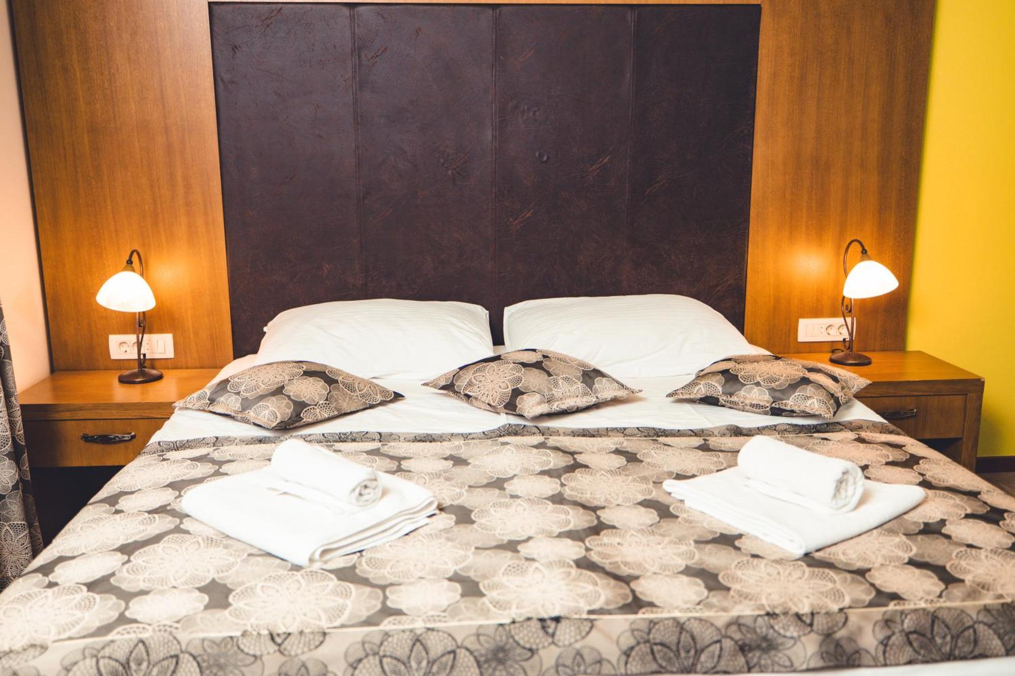 Etno Selo Stanisici Hotel Leonida Dijelovi Екстер'єр фото