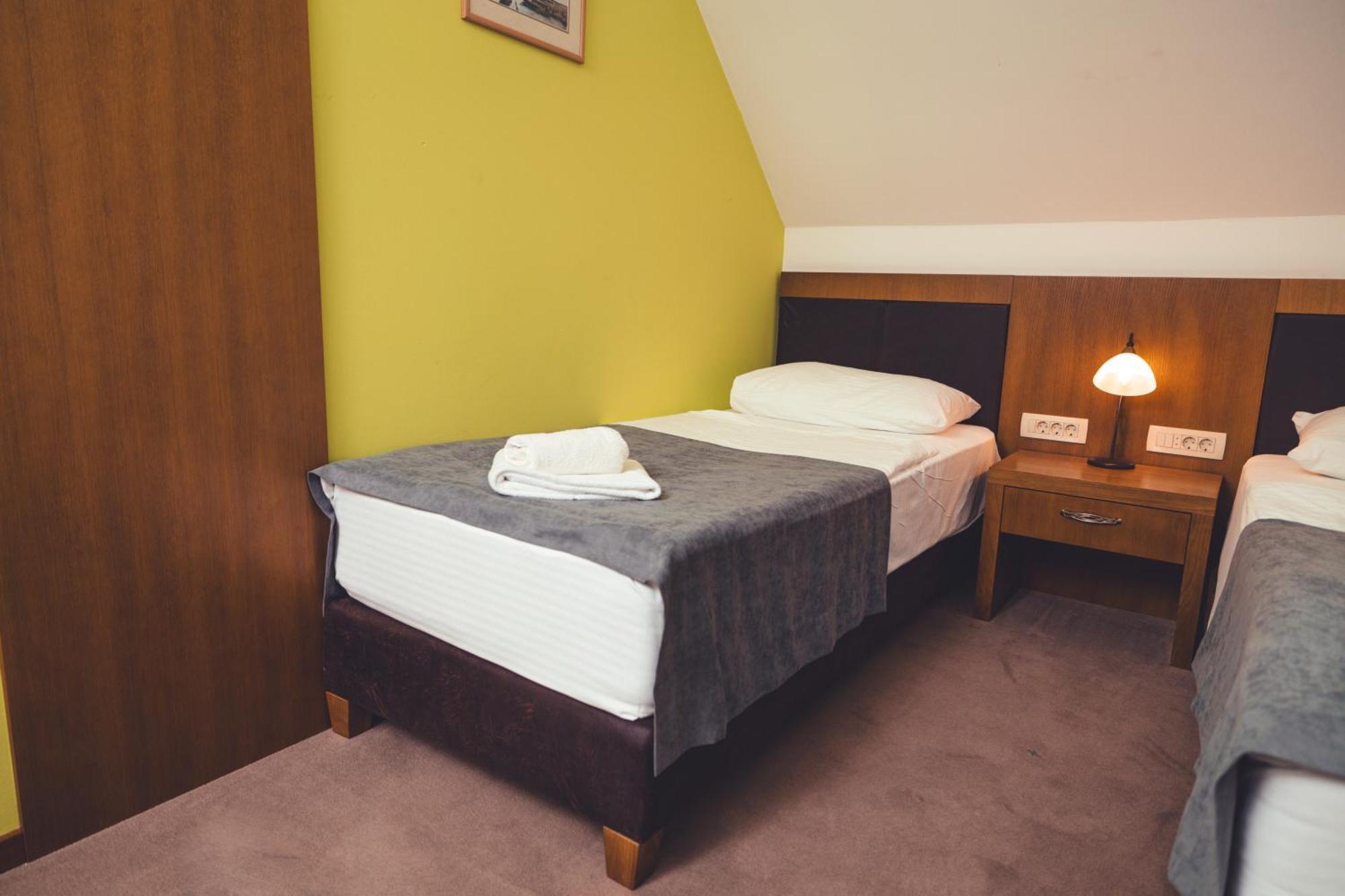 Etno Selo Stanisici Hotel Leonida Dijelovi Екстер'єр фото