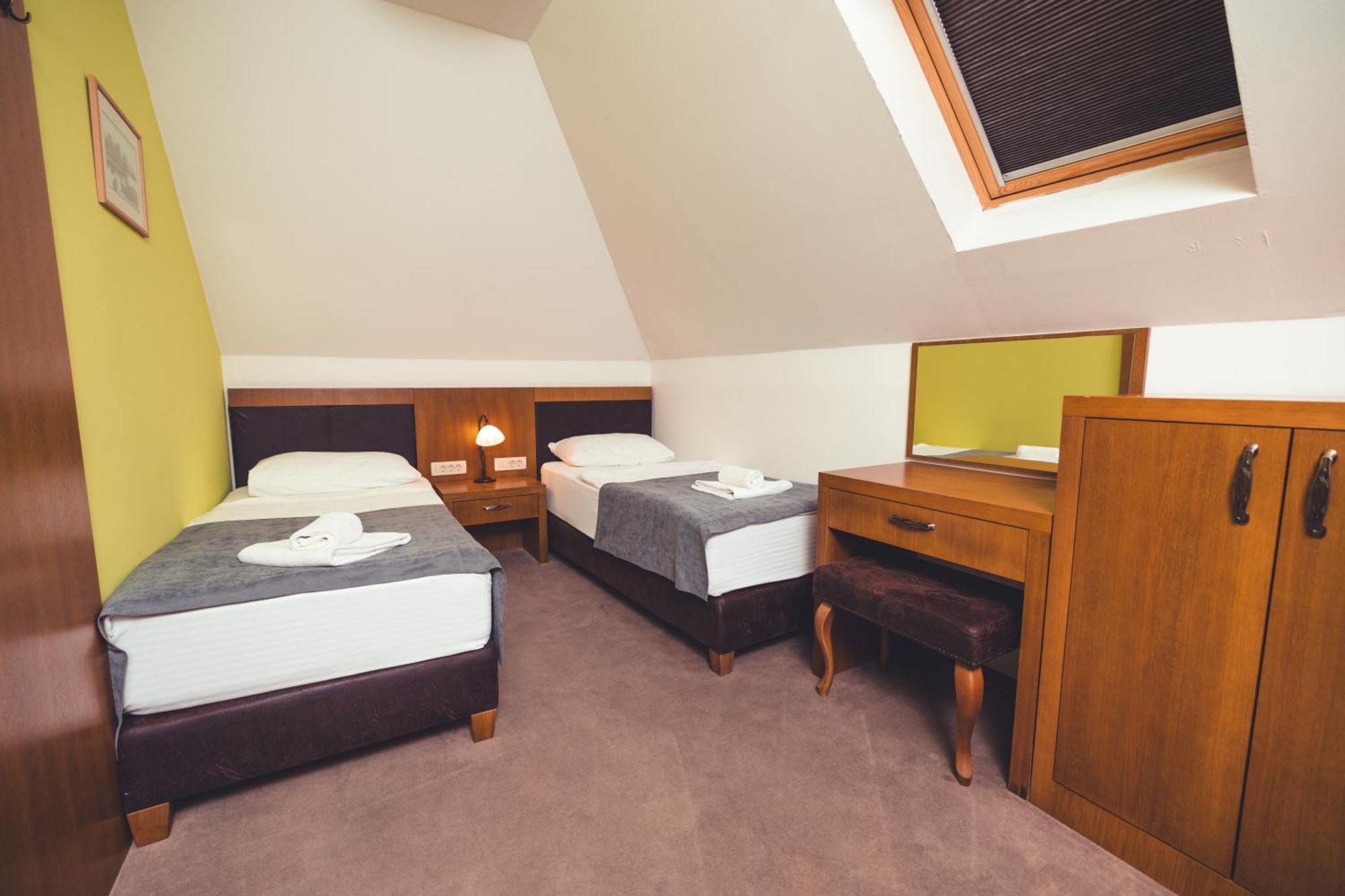 Etno Selo Stanisici Hotel Leonida Dijelovi Екстер'єр фото
