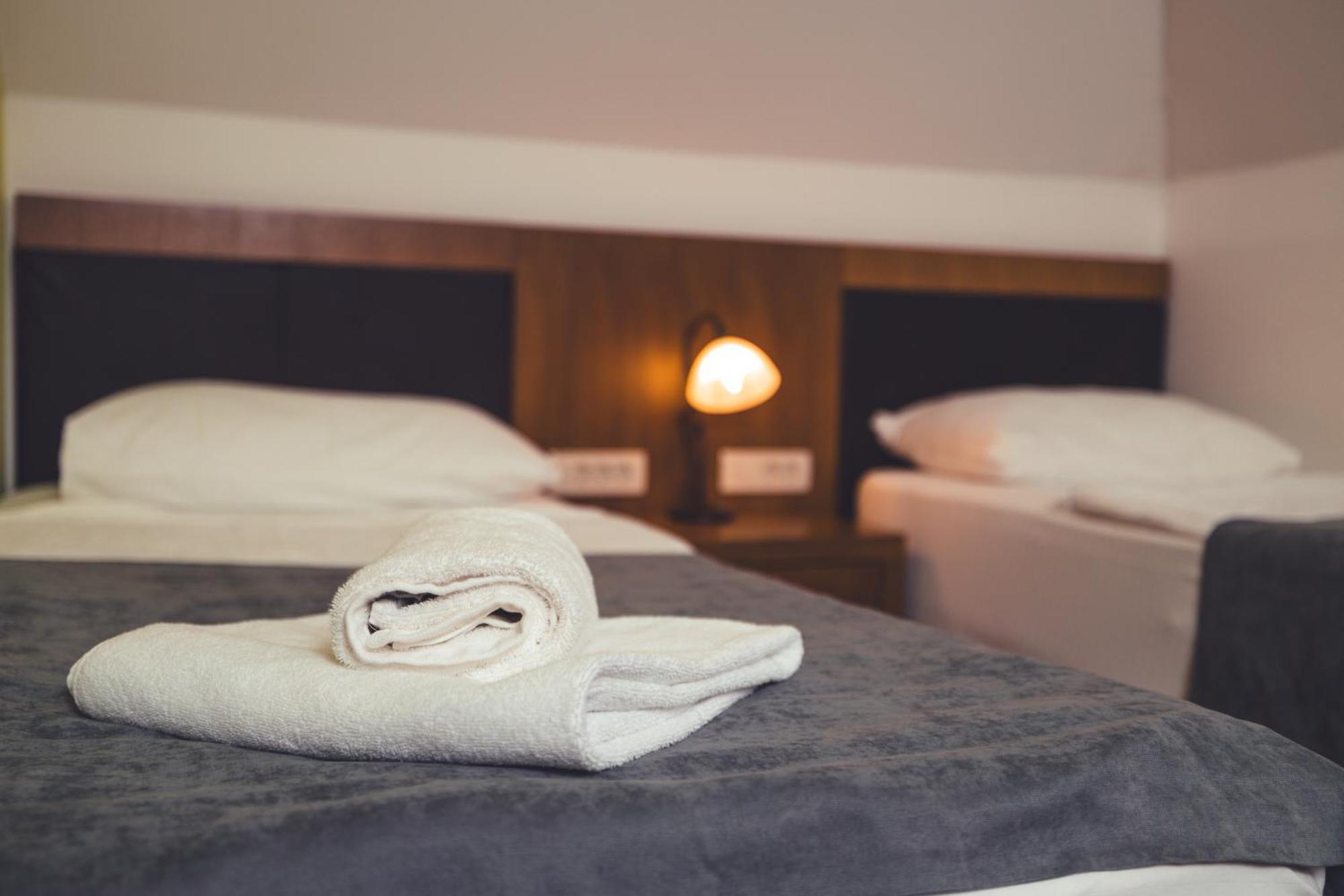 Etno Selo Stanisici Hotel Leonida Dijelovi Екстер'єр фото